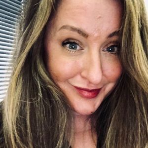 Meet your Posher, Alison